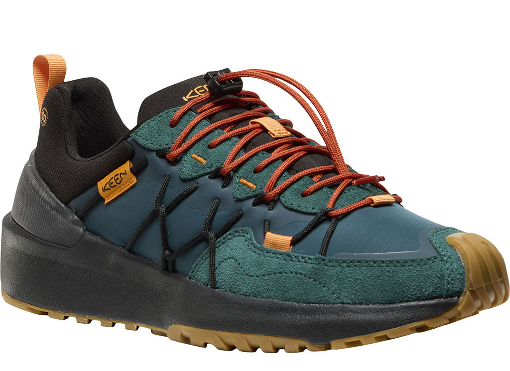 KEEN Men's UNEEK Trekker Sneaker