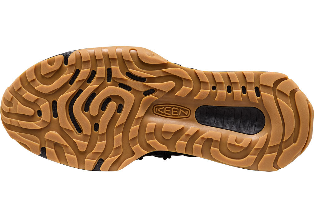 KEEN Men's UNEEK Trekker Sneaker