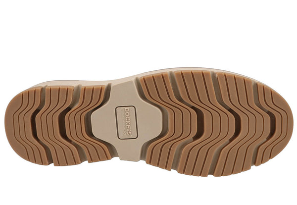 Dockers Men's Davis Moc Toe Hiker Boot