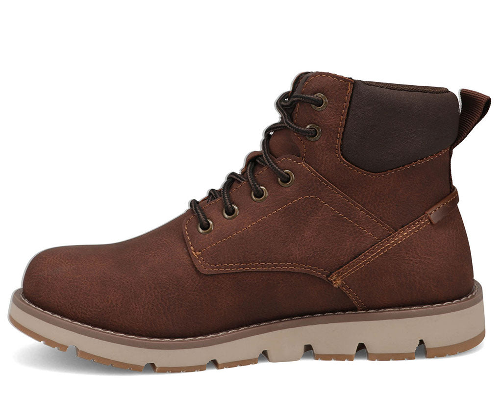 Dockers Men's Dustin Plain Toe Hiker