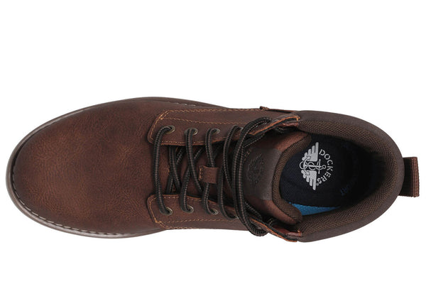 Dockers Men's Dustin Plain Toe Hiker