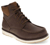 Dockers Men's Derrick Moc Toe Hiker Boot