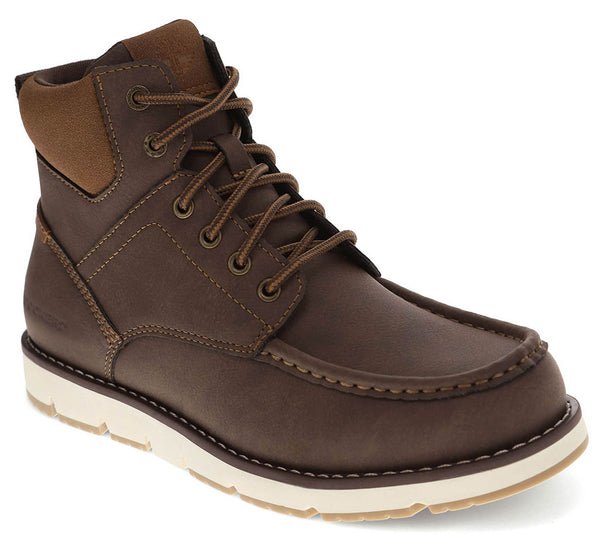 Dockers Men's Derrick Moc Toe Hiker Boot