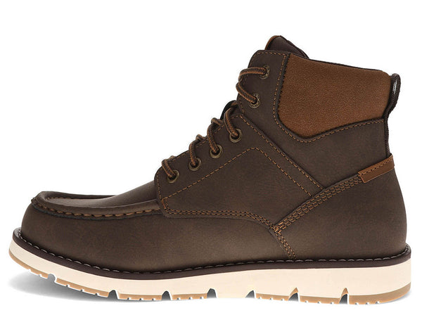 Dockers Men's Derrick Moc Toe Hiker Boot