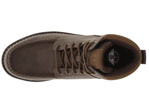 Dockers Men's Derrick Moc Toe Hiker Boot