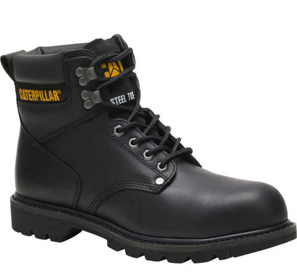 Cat Men's Second Shift ST SR EH