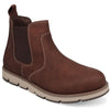 Dockers Men's Dylan Plain Toe Chelsea Boot