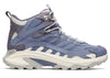 Merrell Men's Moab Speed 2 Mid GTX