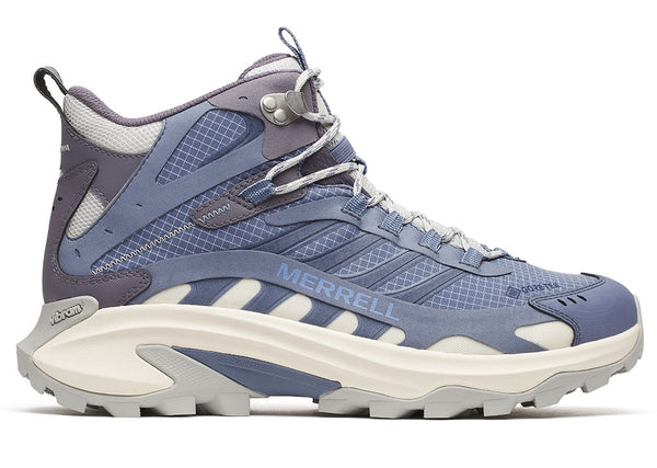 Merrell Men's Moab Speed 2 Mid GTX