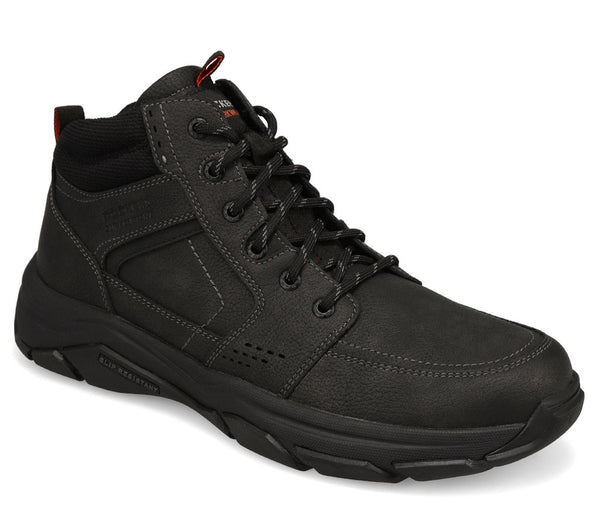 Dockers Men's Royce Slip-Resistant Hiker Boot