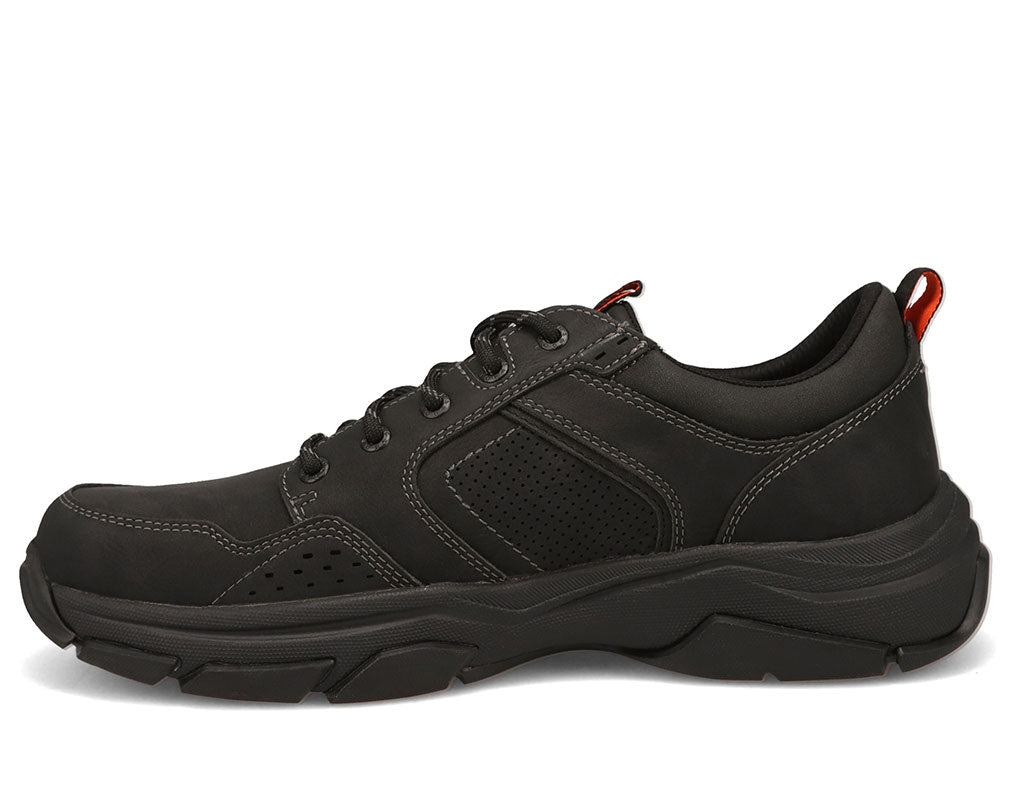 Dockers Men's Rutherford Slip-Resistant Oxford