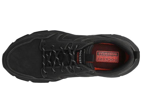 Dockers Men's Rutherford Slip-Resistant Oxford