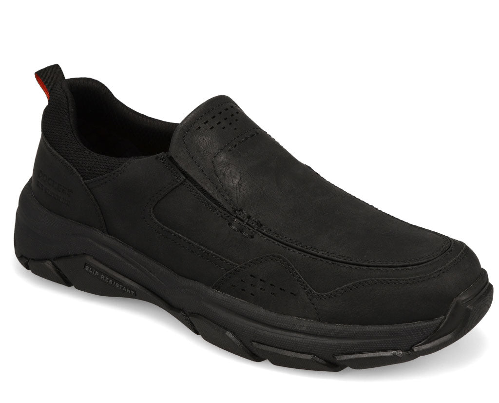 Dockers Men's Rawlins Slip-Resistant Loafer
