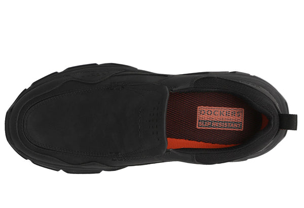Dockers Men's Rawlins Slip-Resistant Loafer