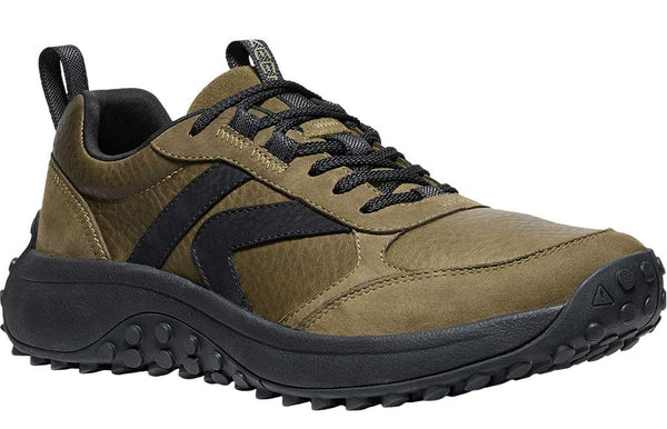 KEEN Men's KS86 Leather