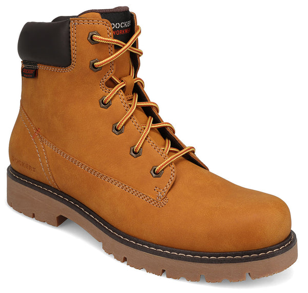 Dockers Men's Flint Slip-Resistant Hiker