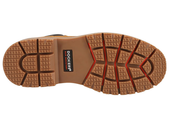 Dockers Men's Flint Slip-Resistant Hiker
