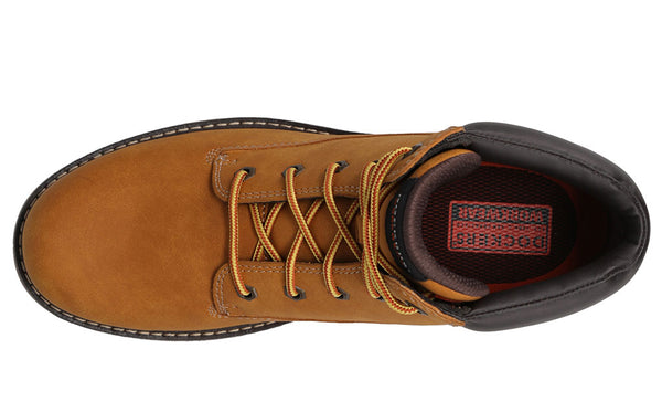 Dockers Men's Flint Slip-Resistant Hiker