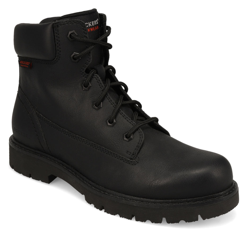 Dockers Men's Flint Slip-Resistant Hiker