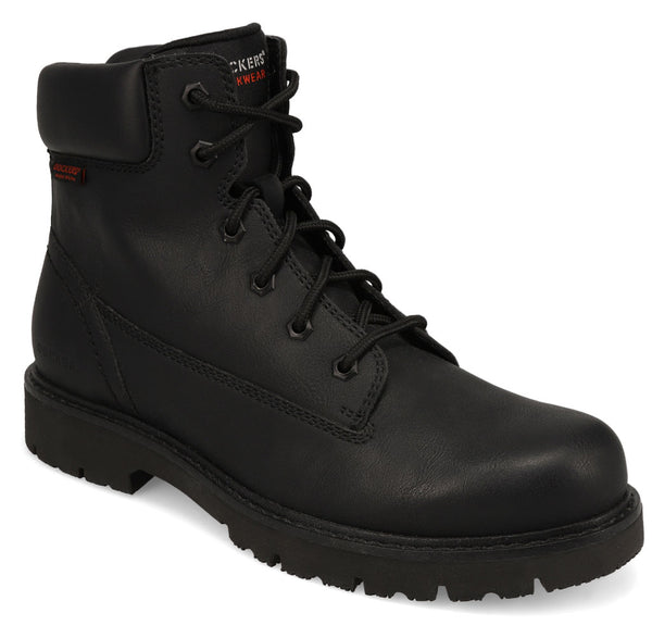 Dockers Men's Flint Slip-Resistant Hiker