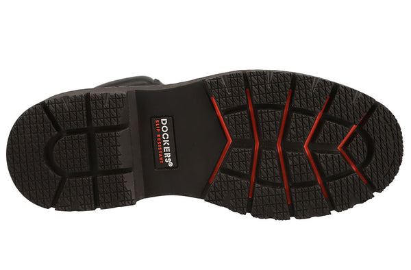 Dockers Men's Flint Slip-Resistant Hiker