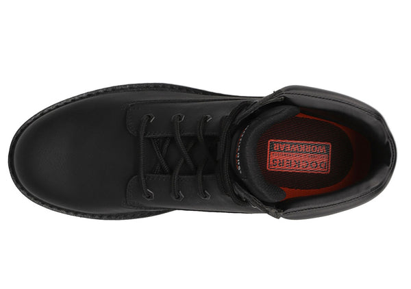 Dockers Men's Flint Slip-Resistant Hiker