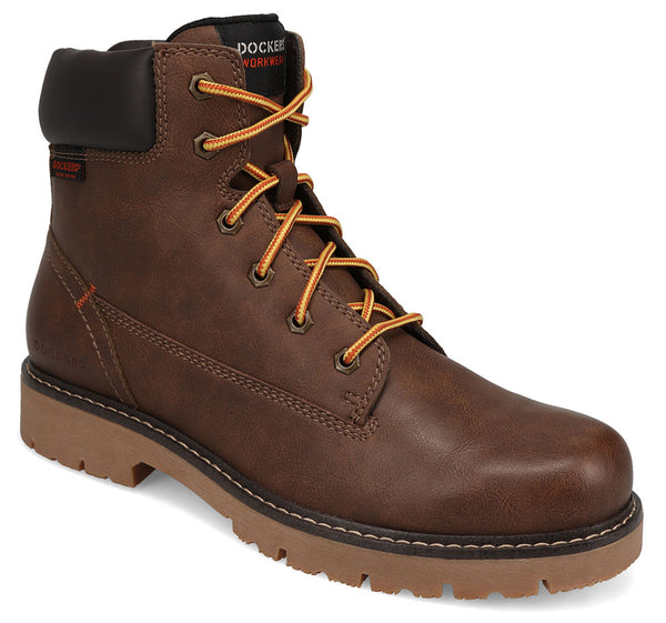 Dockers Men's Flint Slip-Resistant Hiker