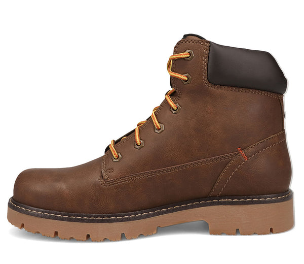 Dockers Men's Flint Slip-Resistant Hiker
