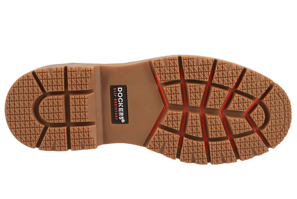 Dockers Men's Flint Slip-Resistant Hiker