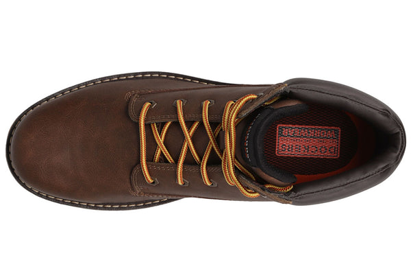 Dockers Men's Flint Slip-Resistant Hiker