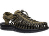 KEEN Men's UNEEK Cord Sneaker