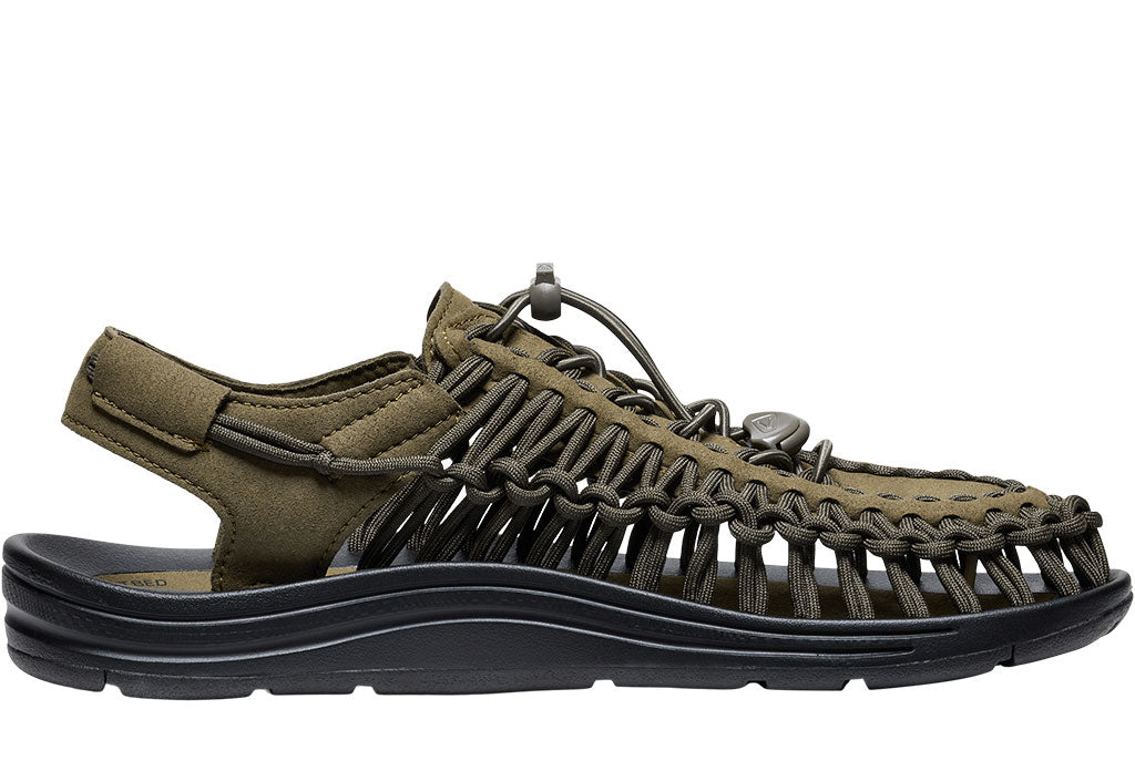 KEEN Men's UNEEK Cord Sneaker