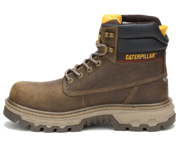 Cat Men's 6 Inch Colorado Equip WP CT SR EH