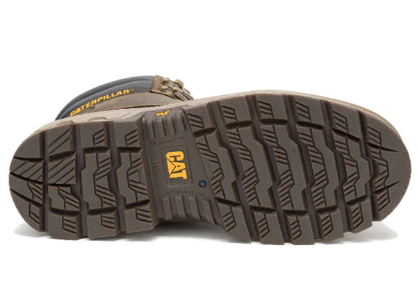 Cat Men's 6 Inch Colorado Equip WP CT SR EH