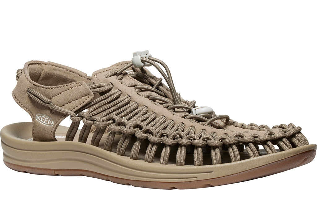 KEEN Men's UNEEK Cord Sneaker