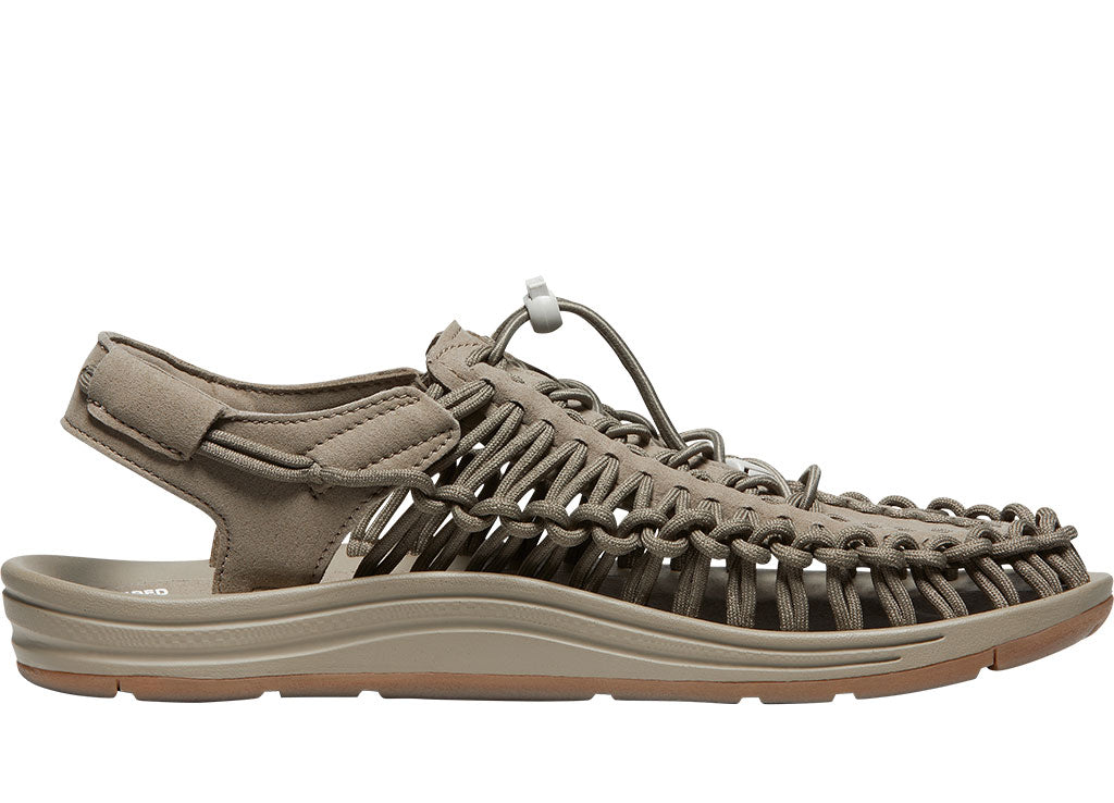 KEEN Men's UNEEK Cord Sneaker