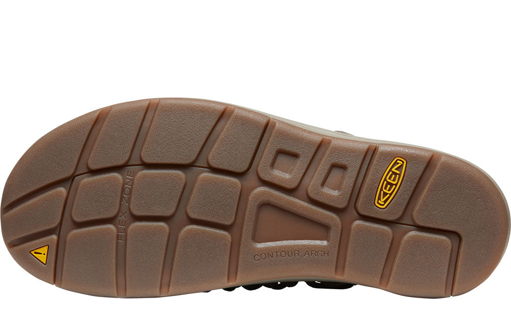 KEEN Men's UNEEK Cord Sneaker