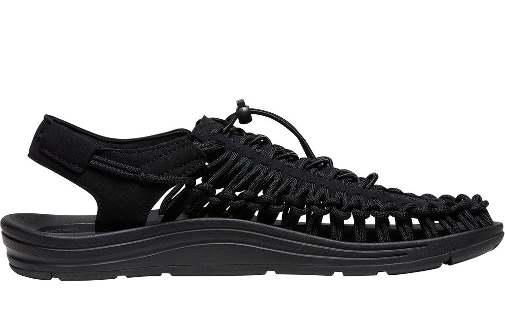 KEEN Men's UNEEK Cord Sneaker