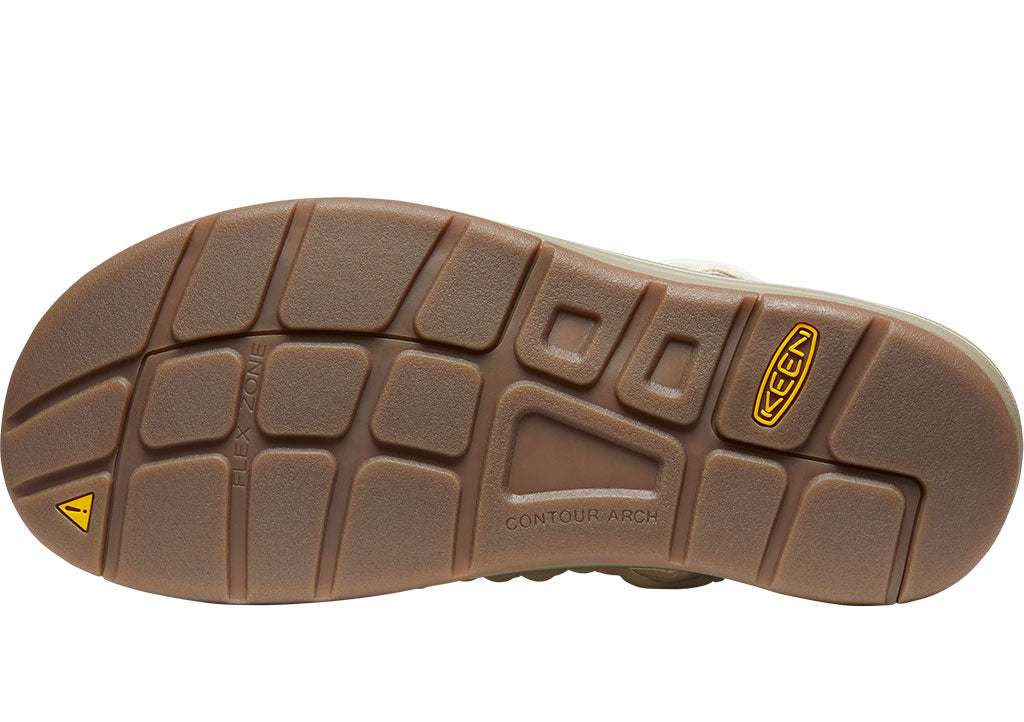 KEEN Men's UNEEK Cord Sneaker
