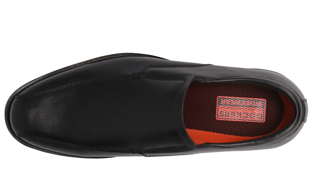 Dockers Men's Bridgeport Slip-Resistant Oxfords