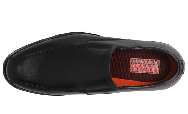 Dockers Men's Bridgeport Slip-Resistant Oxfords