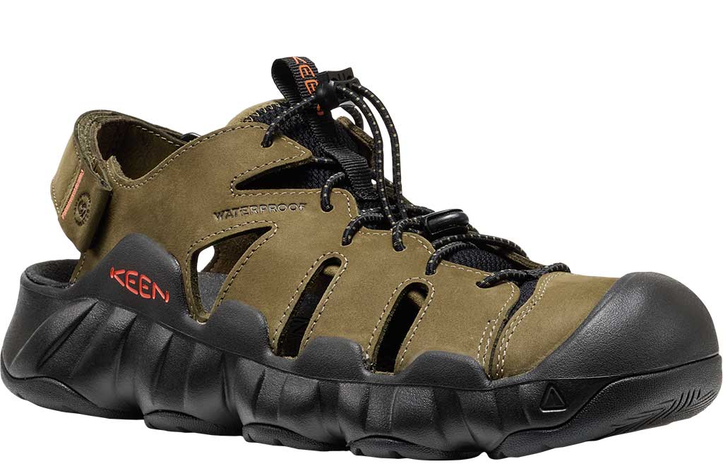 KEEN Men's Hyperport Fisherman