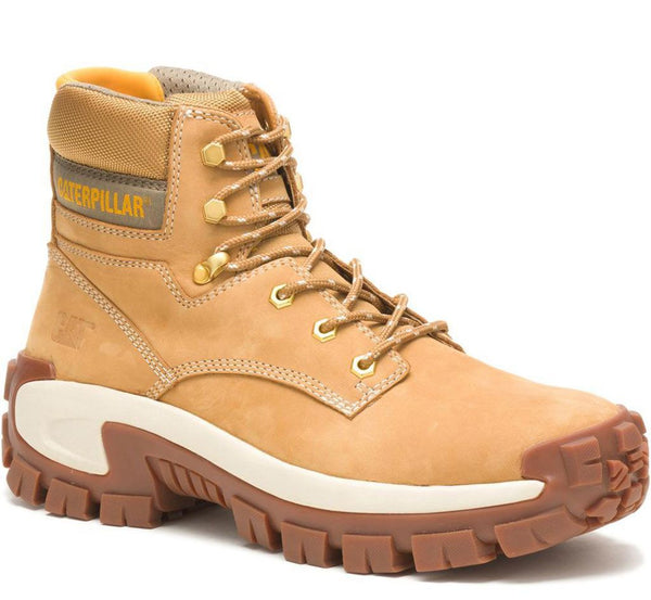 Cat Men's Invader Hi ST SR EH