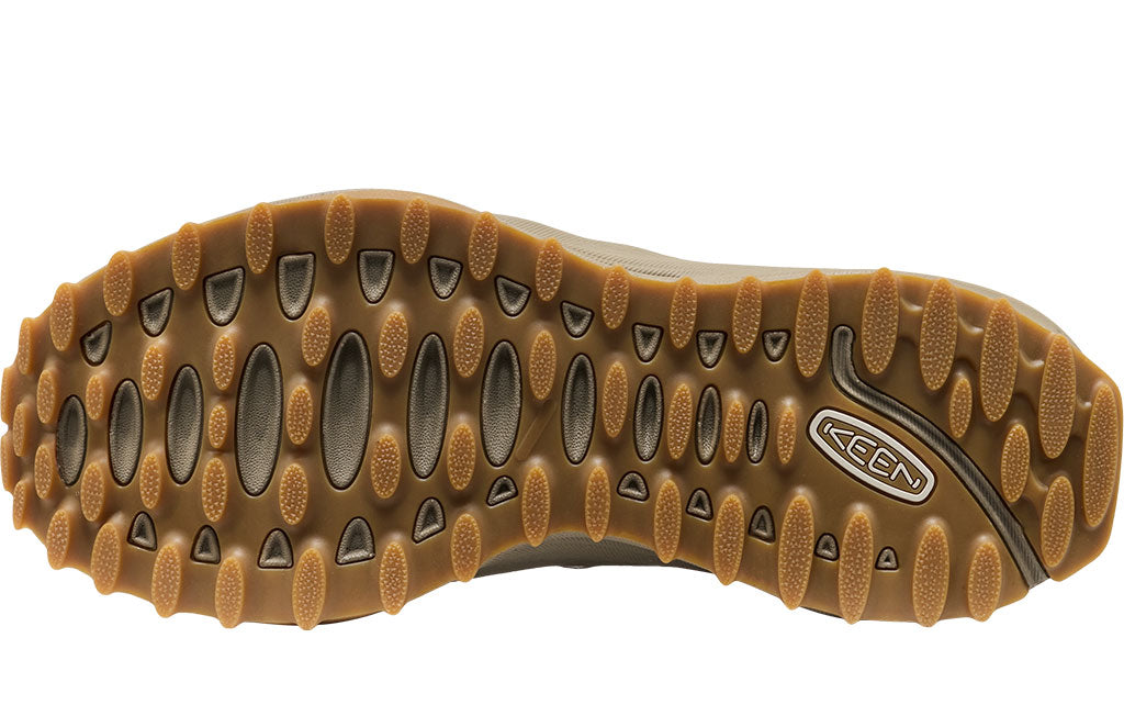 KEEN Men's Zionic ADV Open-Air Hiking Shoe