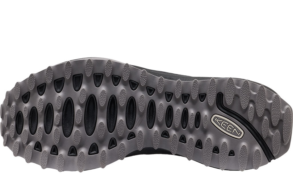 KEEN Men's Zionic ADV Open-Air Hiking Shoe