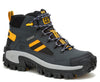 Cat Men's Invader Mid Vent WP CT SR EH