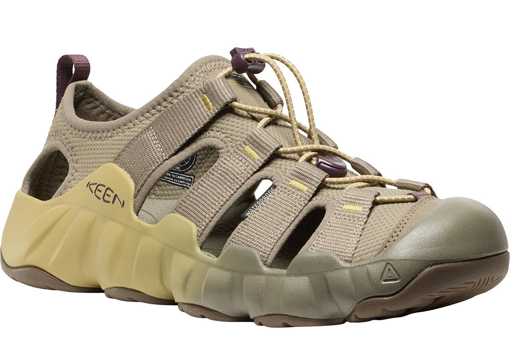 KEEN Men's Hyperport H2 Versatile Water Sandal