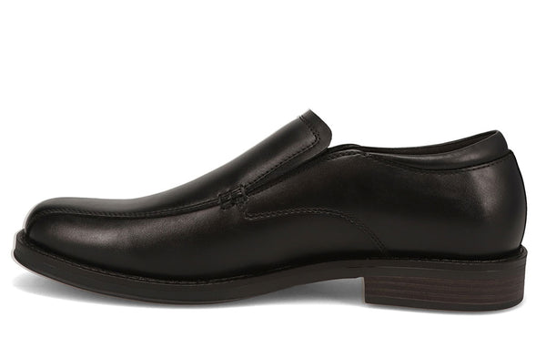 Dockers Men's Bennedict Slip-Resistant Bicycle Toe Loafers
