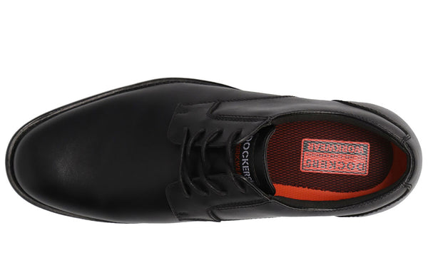 Dockers Men's Bennedict Slip-Resistant Bicycle Toe Loafers