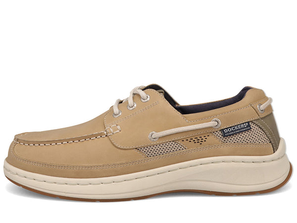 Dockers Men's Bayside Boat Shoe
